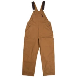 Tough Duck Unlined Bib Overall