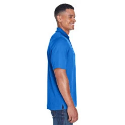 Core 365 Men's Origin Performance Piqué Polo With Pocket 9 Core 365 Men's Origin Performance Piqué Polo With Pocket -All Seasons Uniforms Shop AC88181P@2 1