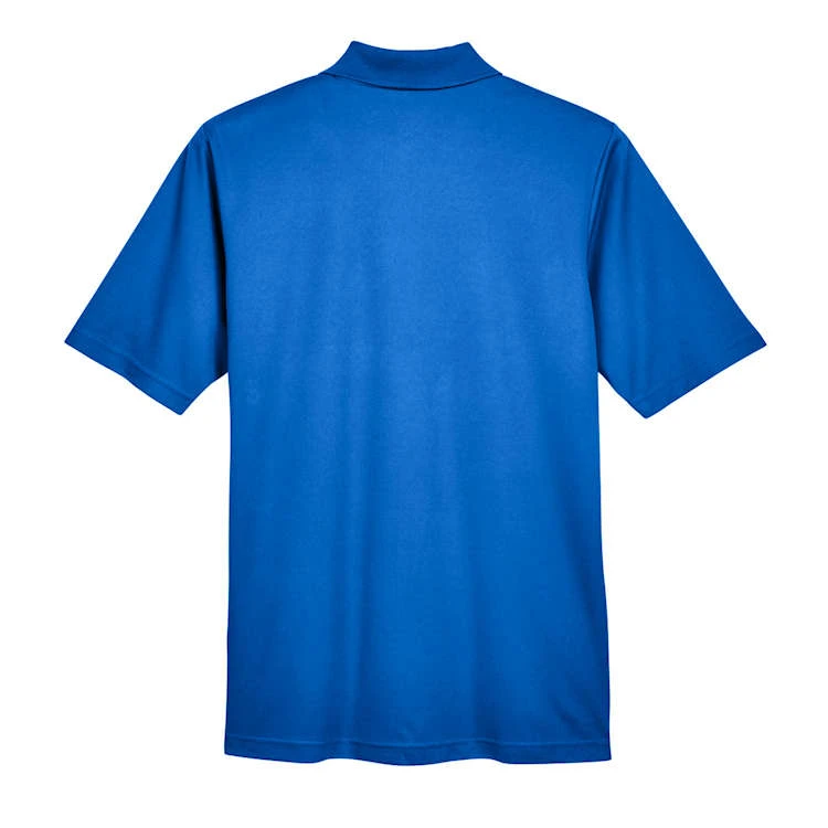 Core 365 Men's Origin Performance Piqué Polo With Pocket 7 Core 365 Men's Origin Performance Piqué Polo With Pocket - Image 5