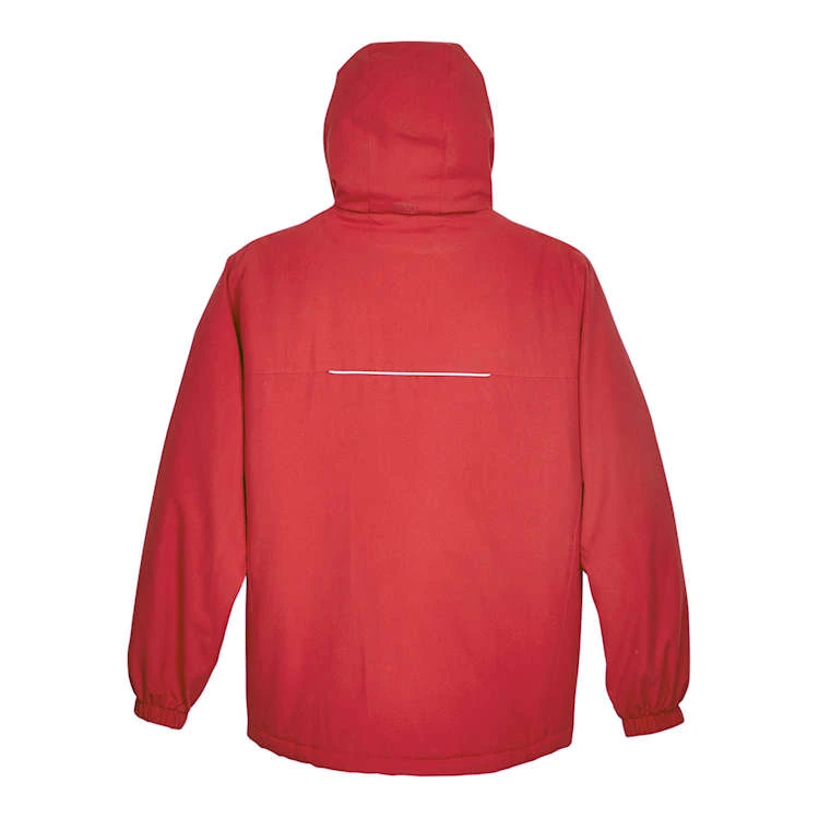 Core 365 Men's Brisk Insulated Jacket 7 Core 365 Men's Brisk Insulated Jacket - Image 5