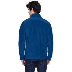 Core 365 Men's Journey Fleece Jacket 7 Core 365 Men's Journey Fleece Jacket -All Seasons Uniforms Shop AC88190@2
