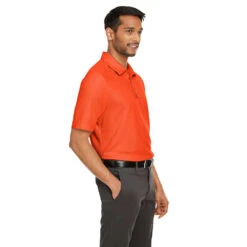 Core 365 Men's Fusion ChromaSoft™ Pique Polo -All Seasons Uniforms Shop ACCE112@3 1