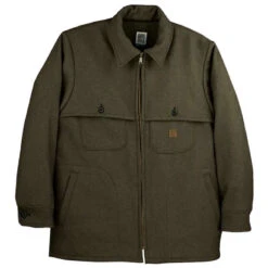 Big Bill Merino Wool Jacket