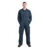 Berne Deluxe Unlined Coverall 8.2 Oz. 100% Cotton -All Seasons Uniforms Shop BEC230