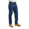 Berne BERNE Flame Resistant 5-Pocket Jean 2 Berne BERNE Flame Resistant 5-Pocket Jean -All Seasons Uniforms Shop BEFRP07