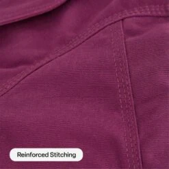 Berne Ladies' Washed Hooded Jacket -All Seasons Uniforms Shop BEWHJ43@2