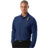 Blue Generation Adult Long Sleeve Tactical IL-50 Polo 1 Blue Generation Adult Long Sleeve Tactical IL-50 Polo -All Seasons Uniforms Shop BG1055 1