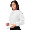 Blue Generation Ladies' Bistro Shirt -All Seasons Uniforms Shop BG6262