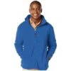 Blue Generation Men's Micro Fleece Full Zip Jacket -All Seasons Uniforms Shop BG9951