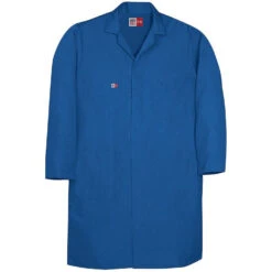Big Bill Indura Ultra Soft 9 Oz. Lab Coat