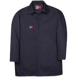 Big BillWestex Ultra Soft 9 Oz. Unlined Covering Coat