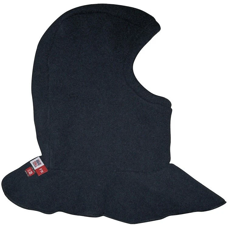 Big Bill Nomex 13 Oz. Fleece Balaclava 3 Big Bill Nomex 13 Oz. Fleece Balaclava