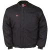 Big Bill Indura Ultra Soft 7 Oz. Sleeved Jacket Liner