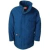 Big BillIndura Ultra Soft 7 Oz. Winter Parka Lined With 12 Oz. Modaquilt 2 Big BillIndura Ultra Soft 7 Oz. Winter Parka Lined With 12 Oz. Modaquilt -All Seasons Uniforms Shop BIM300US7 1