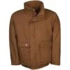 Big Bill Indura Ultra Soft 11 Oz. Duck Bomber Jacket Lined