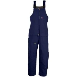 Big Bill Westex Ultra Soft 7 Oz. Insulated Bib Overall