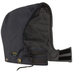 Big Bill Indura Ultra Soft Westex 7 Oz. Winter Hood Lined