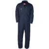 Big Bill Indura Ultra Soft 7 Oz. Work Coverall -All Seasons Uniforms Shop BITX1331US7