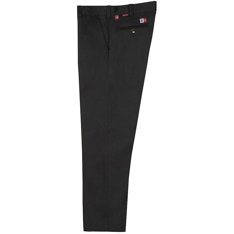 Big BillIndura Ultra Soft 9 Oz. Relaxed Fit Work Pant 3 Big BillIndura Ultra Soft 9 Oz. Relaxed Fit Work Pant