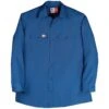 Big BillNomex IIIA 4.5 Oz. Deluxe Work Shirt -All Seasons Uniforms Shop BITX290N4 1