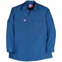 Big BillNomex IIIA 4.5 Oz. Deluxe Work Shirt