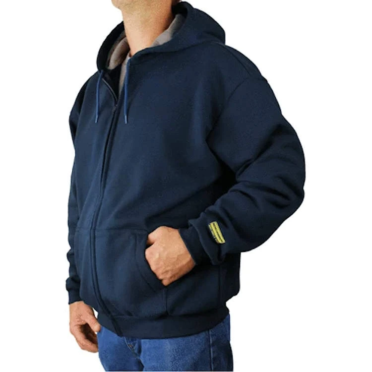 Benchmark FR Hooded Sweatshirt 5 Benchmark FR Hooded Sweatshirt - Image 3