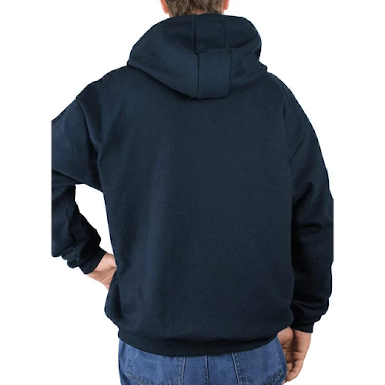 Benchmark FR Hooded Sweatshirt 6 Benchmark FR Hooded Sweatshirt - Image 4