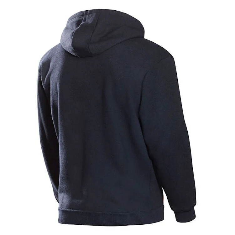 Benchmark FR Hooded Sweatshirt 4 Benchmark FR Hooded Sweatshirt - Image 2
