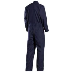 Benchmark FR No Frills Coverall -All Seasons Uniforms Shop BM4030FR 1