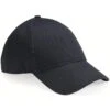 Bayside Structured Cap - Sold In Dozens 2 Bayside Structured Cap - Sold In Dozens -All Seasons Uniforms Shop BY3660