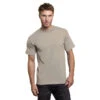 Bayside 6.1 Oz. Short Sleeve T-Shirt With Pocket -All Seasons Uniforms Shop BY7100