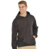 Bayside Hooded Sweatshirt -All Seasons Uniforms Shop BY960 1