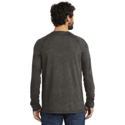 CLEARANCE Carhartt Force Cotton Long Sleeve T-Shirt -All Seasons Uniforms Shop CA100393@2