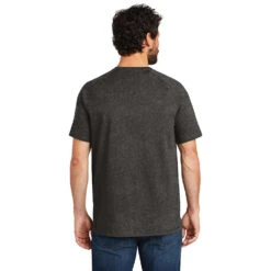 CLEARANCE Carhartt Force Cotton Short Sleeve T-Shirt -All Seasons Uniforms Shop CA100410@2 1