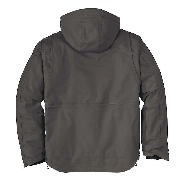 Carhartt Men's Full Swing® Cryder Jacket 4 Carhartt Men's Full Swing® Cryder Jacket - Image 2