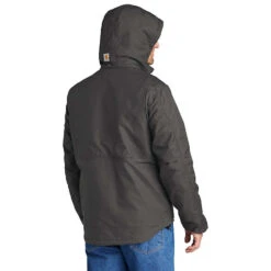 Carhartt Men's Full Swing® Cryder Jacket 12 Carhartt Men's Full Swing® Cryder Jacket -All Seasons Uniforms Shop CA102207@2 1