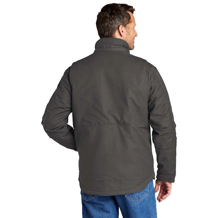 Carhartt Men's Full Swing® Cryder Jacket 6 Carhartt Men's Full Swing® Cryder Jacket - Image 4
