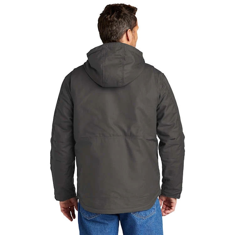 Carhartt Men's Full Swing® Cryder Jacket 7 Carhartt Men's Full Swing® Cryder Jacket - Image 5