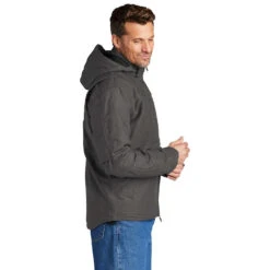 Carhartt Men's Full Swing® Cryder Jacket 15 Carhartt Men's Full Swing® Cryder Jacket -All Seasons Uniforms Shop CA102207@5 1