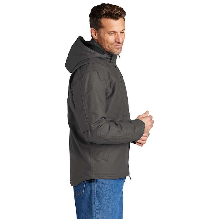 Carhartt Men's Full Swing® Cryder Jacket 8 Carhartt Men's Full Swing® Cryder Jacket - Image 6