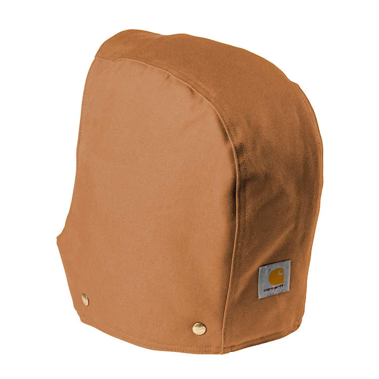 Carhartt Firm Duck Hood 5 Carhartt Firm Duck Hood - Image 3