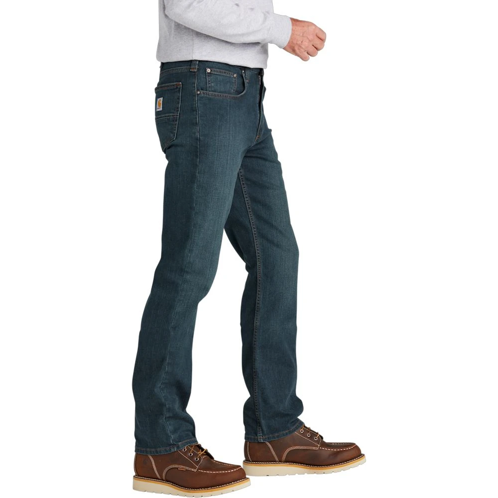 Carhartt Rugged Flex® 5-Pocket Jean 4 Carhartt Rugged Flex® 5-Pocket Jean - Image 2
