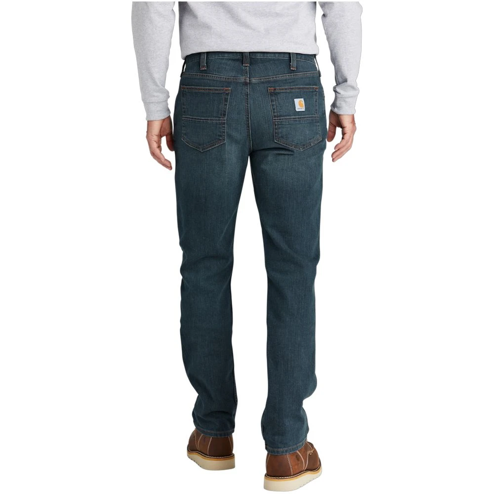 Carhartt Rugged Flex® 5-Pocket Jean 5 Carhartt Rugged Flex® 5-Pocket Jean - Image 3