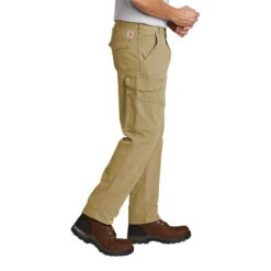 Carhartt Rugged Flex® Rigby Cargo Pant -All Seasons Uniforms Shop CA103574@2 1