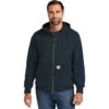 Carhartt® Midweight Thermal-Lined Full-Zip Sweatshirt -All Seasons Uniforms Shop CA104078 1