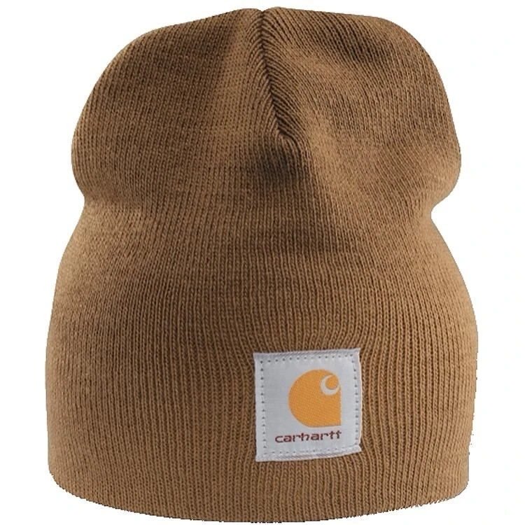 Carhartt Acrylic Knit Hat 3 Carhartt Acrylic Knit Hat