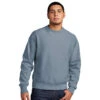 Champion ® Reverse Weave ® Garment-Dyed Crewneck Sweatshirt -All Seasons Uniforms Shop CHGDS149