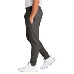 Champion ® Reverse Weave ® Jogger 9 Champion ® Reverse Weave ® Jogger -All Seasons Uniforms Shop CHRW25@2 1