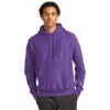 Champion ® Reverse Weave ® Hooded Sweatshirt 1 Champion ® Reverse Weave ® Hooded Sweatshirt -All Seasons Uniforms Shop CHS101