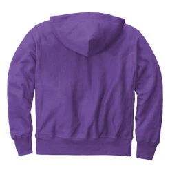 Champion ® Reverse Weave ® Hooded Sweatshirt -All Seasons Uniforms Shop CHS101@4